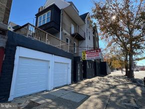 1329 W Roosevelt Boulevard, Philadelphia PA 19140