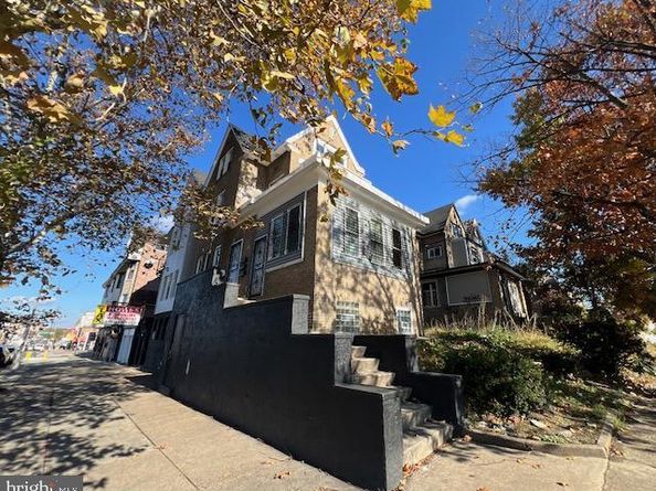 1329 W Roosevelt Boulevard, Philadelphia PA 19140