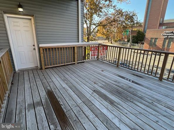 1329 W Roosevelt Boulevard, Philadelphia PA 19140