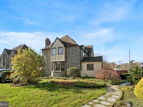 1042 Blythe Avenue, Drexel Hill PA 19026
