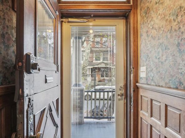 812 S Saint Bernard Street, Philadelphia PA 19143