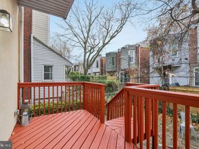 812 S Saint Bernard Street, Philadelphia PA 19143