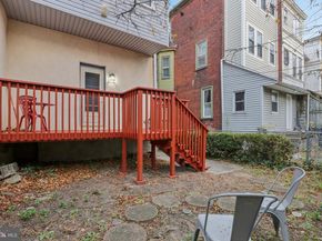 812 S Saint Bernard Street, Philadelphia PA 19143