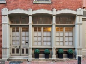 102 Church Street 101 (110), Philadelphia PA 19106