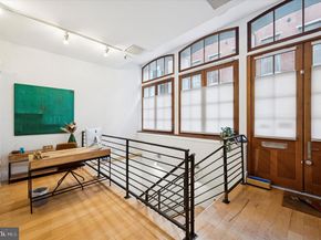 102 Church Street 101 (110), Philadelphia PA 19106