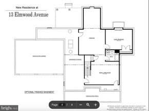 13 Elmwood Avenue, Narberth PA 19072