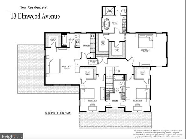 13 Elmwood Avenue, Narberth PA 19072