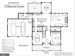 13 Elmwood Avenue, Narberth PA 19072