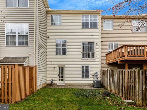 2509 James Maury Drive, Herndon VA 20171