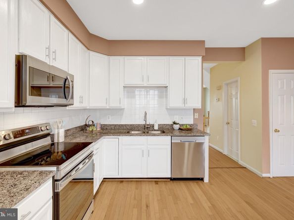 2509 James Maury Drive, Herndon VA 20171