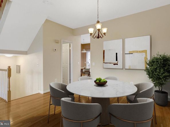 2509 James Maury Drive, Herndon VA 20171