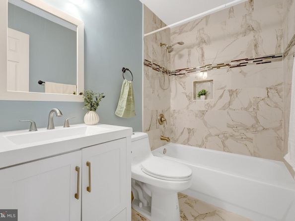 2509 James Maury Drive, Herndon VA 20171