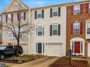 2509 James Maury Drive, Herndon VA 20171