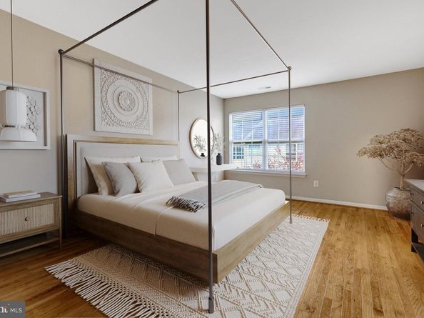 2509 James Maury Drive, Herndon VA 20171