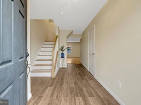 2509 James Maury Drive, Herndon VA 20171