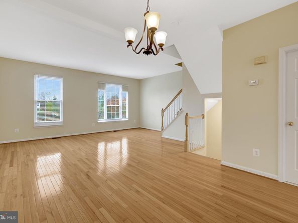 2509 James Maury Drive, Herndon VA 20171