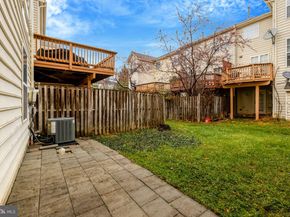 2509 James Maury Drive, Herndon VA 20171