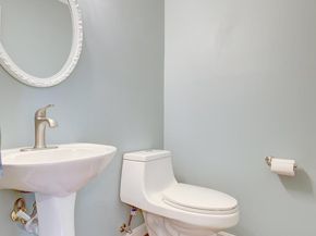 2509 James Maury Drive, Herndon VA 20171