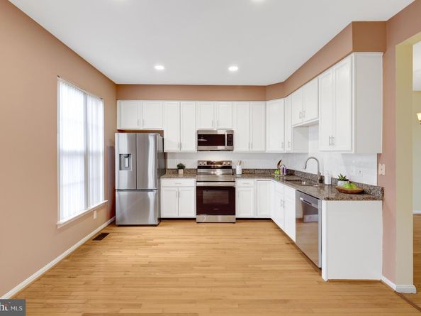 2509 James Maury Drive, Herndon VA 20171