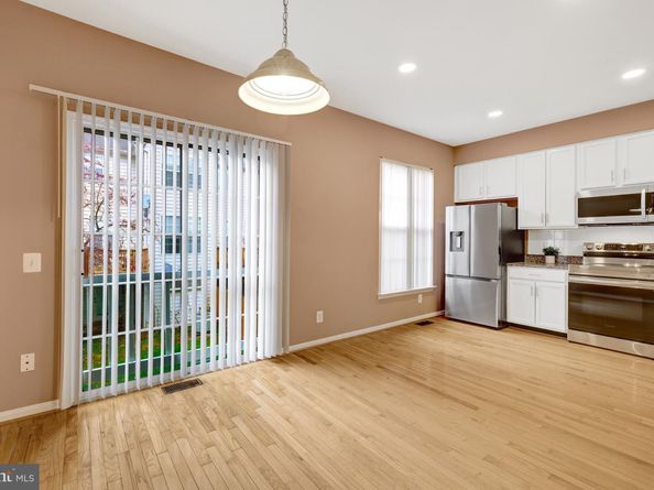 2509 James Maury Drive, Herndon VA 20171