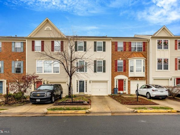 2509 James Maury Drive, Herndon VA 20171