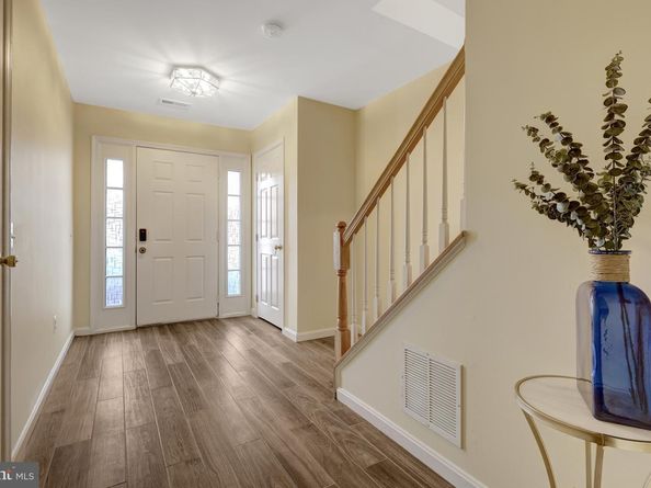 2509 James Maury Drive, Herndon VA 20171