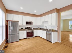 2509 James Maury Drive, Herndon VA 20171