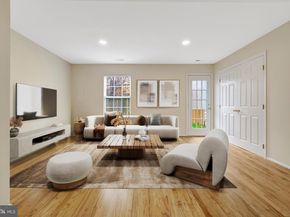 2509 James Maury Drive, Herndon VA 20171