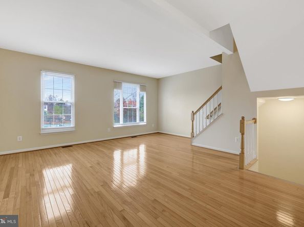 2509 James Maury Drive, Herndon VA 20171