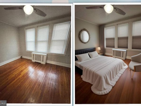 1607 S Newkirk Street, Philadelphia PA 19145