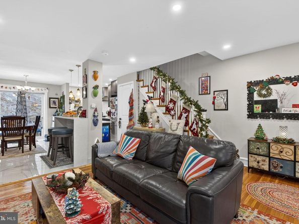 7704 Ardleigh Street, Philadelphia PA 19118