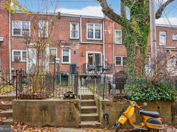 7704 Ardleigh Street, Philadelphia PA 19118