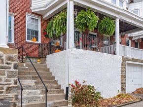 7704 Ardleigh Street, Philadelphia PA 19118