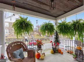 7704 Ardleigh Street, Philadelphia PA 19118