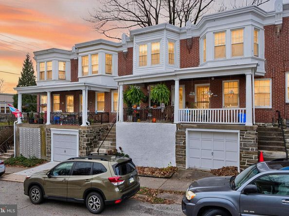 7704 Ardleigh Street, Philadelphia PA 19118