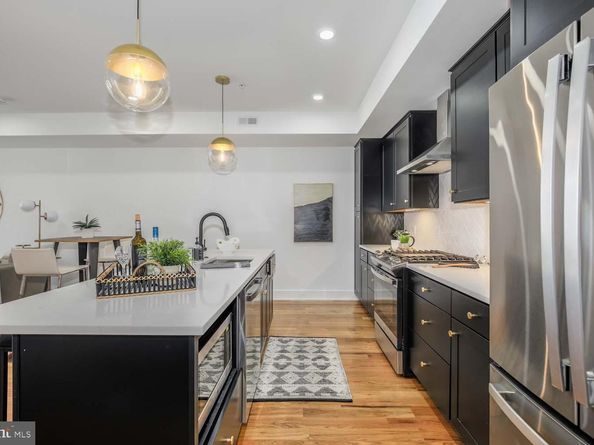 428 Manor Place NW 2, Washington DC 20010