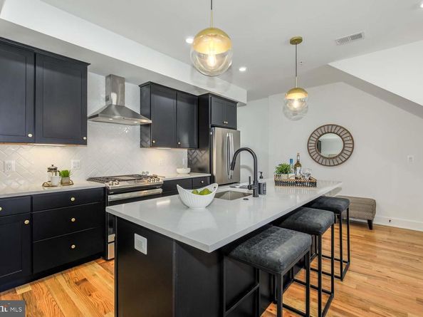 428 Manor Place NW 2, Washington DC 20010