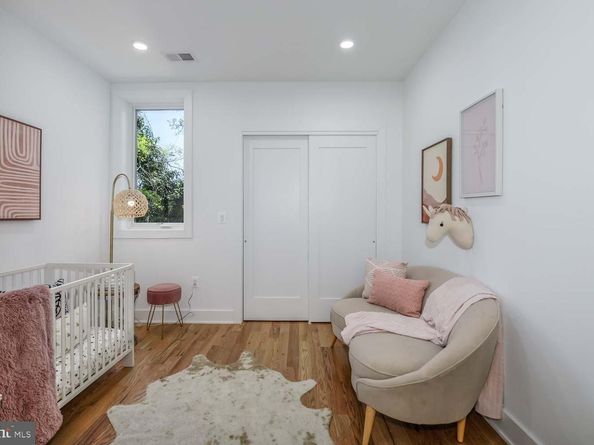 428 Manor Place NW 2, Washington DC 20010