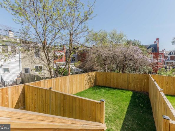 428 Manor Place NW 2, Washington DC 20010