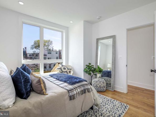 428 Manor Place NW 2, Washington DC 20010