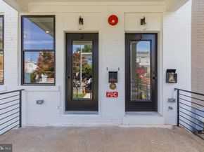 428 Manor Place NW 2, Washington DC 20010