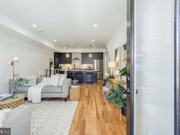 428 Manor Place NW 2, Washington DC 20010