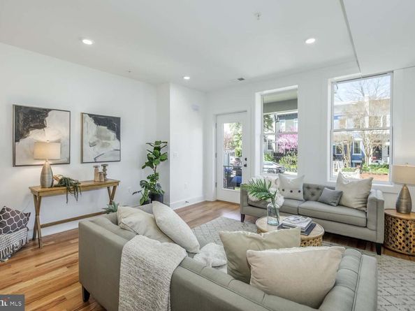 428 Manor Place NW 2, Washington DC 20010