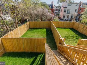 428 Manor Place NW 2, Washington DC 20010