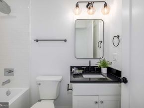 428 Manor Place NW 2, Washington DC 20010