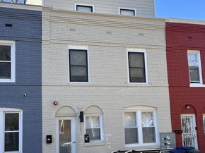 1221 Carrollsburg Place SW, Washington DC 20024