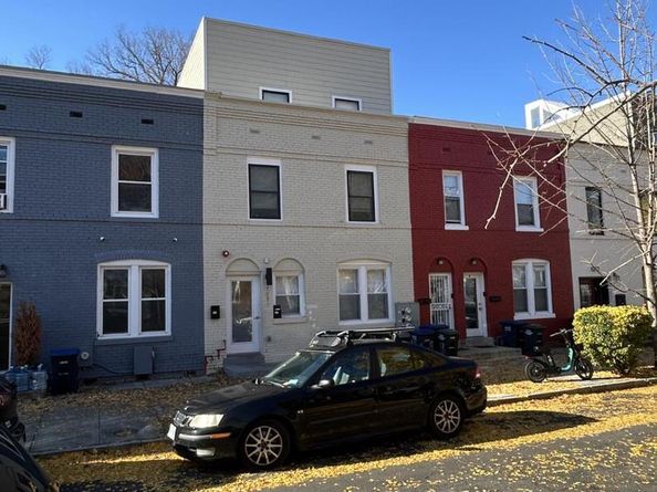 1221 Carrollsburg Place SW, Washington DC 20024