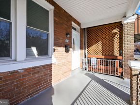 909 Decatur Street NW, Washington DC 20011