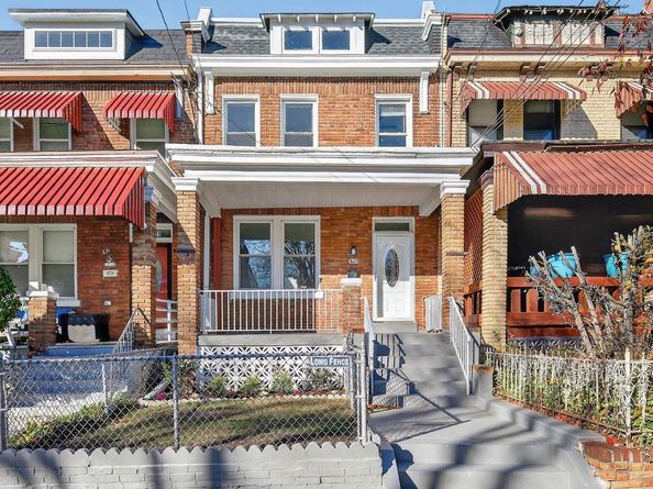 909 Decatur Street NW, Washington DC 20011