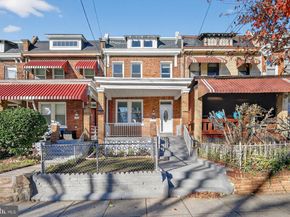 909 Decatur Street NW, Washington DC 20011